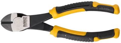 Кусачки діагональні DeWALT LASER HARDENED 160 мм