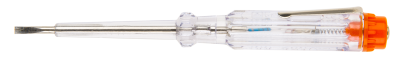 Викрутка індикатор напруги TOPEX, 100-250В, 140мм