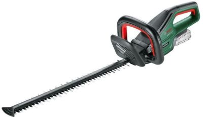 Кущоріз акумуляторний Bosch UniversalHedgeCut 18V-50 18В 50мм крок різу 20мм 2.3кг без АКБ та ЗП