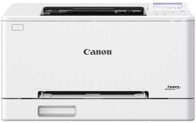 Принтер А4 Canon i-SENSYS LBP646Cdw з Wi-Fi