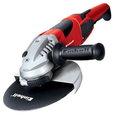 Шліфмашина кутова Einhell TE-AG 230/2000 230мм 6500об/хв 5.9кг
