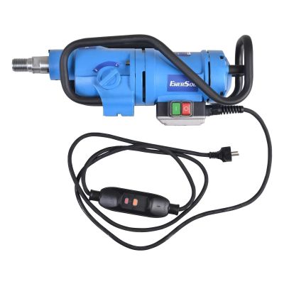 Дриль алмазного свердління EnerSol ECD-355-2 230В 3.98кВт 750об/хв 13.5кг