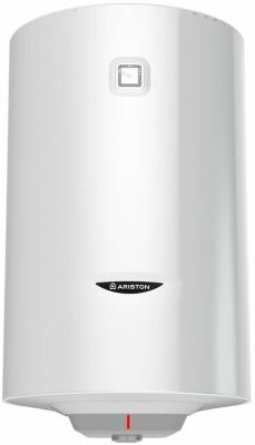 Водонагрівач електр. Ariston круглий PRO1 R 100 V 1.5 К PL DRY, 100л, 1,5кВт, сухий тен, мех. кер-нн