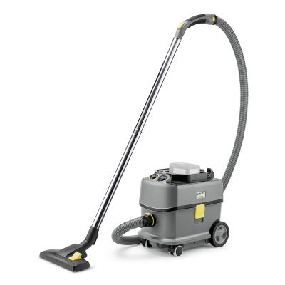 Пилосос професійний акумуляторний Karcher T 10/1 Bp MODULAR RANGE! 36В 223мБар контейнер 10л 6.8кг б