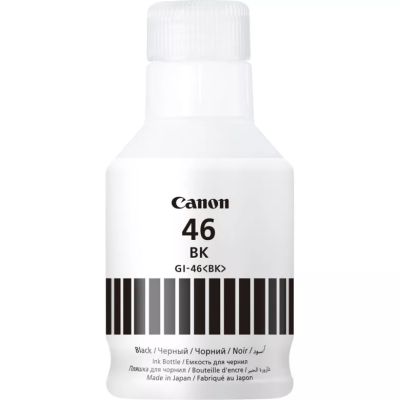 Контейнер з чорнилом Canon GI-46 MAXIFY GX6040/GX7040 Black