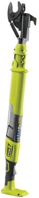 Сучкоріз акумуляторний Ryobi ONE+ OLP1832BX 18В різ 32мм 250Нм 1.9кг без АКБ та ЗП