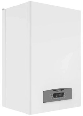 Котел газовий Ariston CLAS B ONE WIFI 24 конденсаційний двоконтурний 24кВт Wi-Fi вбудований бойлер 2