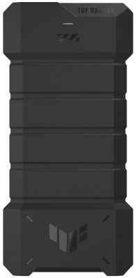 Портативний корпус ASUS для SSD TUF GAMING A2/BLK/G/AS PCIe NVMe M.2 2230/2242/2260/2280 USB Type-C