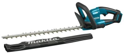 Кущоріз акумуляторний Makita DUH483Z 18В 50см крок різу 22мм 2.5кг без АКБ та ЗП