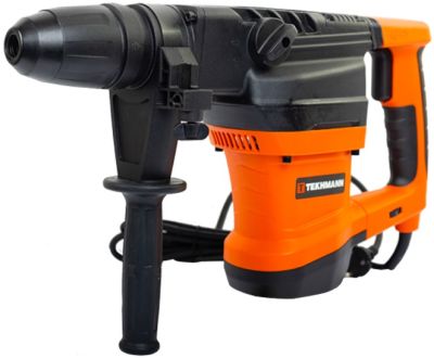 Перфоратор Tekhmann TRH-1800 SDS-Max 1800Вт 10Дж 5.8кг