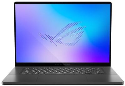 Ноутбук ASUS ROG Zephyrus G16 GU606AR-TB064W 16" WQXGA OLED, Intel Ultra 9 386H, 32GB, F1TB, NVD5070