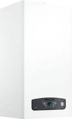 Котел газовий Ariston CARES S 30 конденсаційний двоконтурний 30кВт