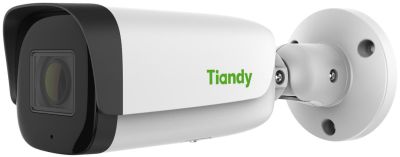 IP-камера Tiandy TC-C38US Spec:LK/I8/A/E/Y/M/S/H/2.7-13.5mm/V4.0, 8MP, Motorized Starlight IR Bullet