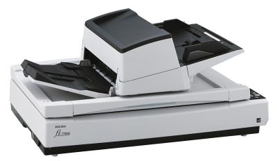 Документ-сканер A3 Ricoh fi-7700S + планшетний блок