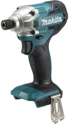 Гвинтоверт ударний Makita DTD156Z LXT 18В 155Нм 2500об/хв 1.3кг без АКБ та ЗП