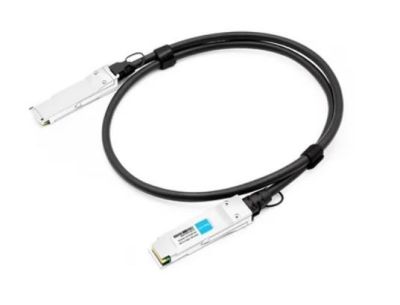 Кабель HPE Aruba 100G, QSFP28-QSFP28 3m, DAC