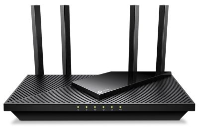 Маршрутизатор TP-LINK ARCHER AX55 PRO AX3000, 3xGE LAN, 1xGE WAN/LAN, 1x2.5GE WAN/LAN, 1xUSB 3.0, ME