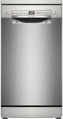 Посудомийна машина Bosch, 9компл., E, 45см, нерж
