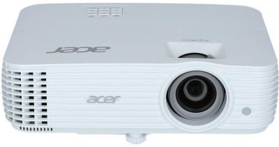 Проєктор домашнього кінотеатру Acer H6830BD UHD, 4000 lm, 1.127-1.46
