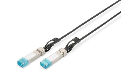 Кабель DIGITUS DAC SFP+10G 10м