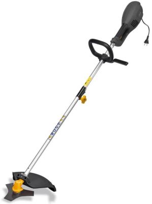 Тример садовий STIGA BC110cA 1000Вт 5500-7300об/хв 37см 5.69кг