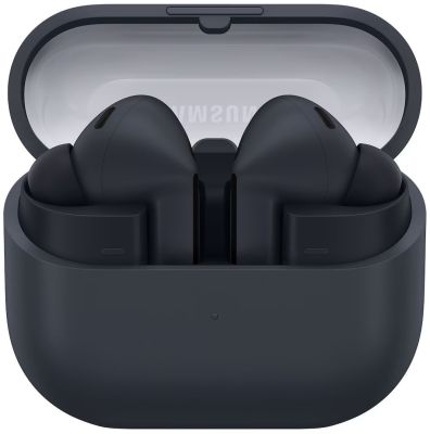 Бездротові навушники Samsung Galaxy Buds3 FE (R420), чорний