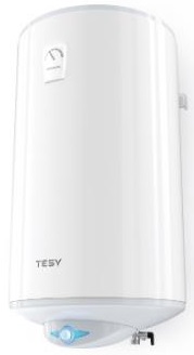 Водонагрівач електр. TESY Anticalc REV 50 круглий GCR 504416D B14 TBRC, 50л, 1,6кВт, сухий тен, ун.