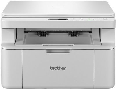 БФП laser mono A4 Brother DCP-L1630W 20 ppm USB Ethernet Wi-Fi