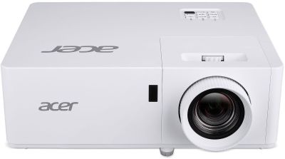 Проєктор Acer PL6520 FHD, 6000 lm, LASER, 1.2-2.04