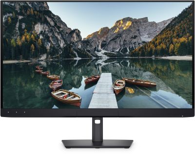 Монітор DELL 31.5" U3226Q 2xHDMI, DP, USB-C, Thunderbolt, RJ-45, QD-OLED, 3840x2160, 120Hz, DCI-P3 9