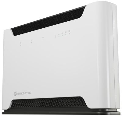 Маршрутизатор MikroTik Chateau LTE12 2025 (D53G-5HacD2HnD-TC&amp;EG120K-EA)