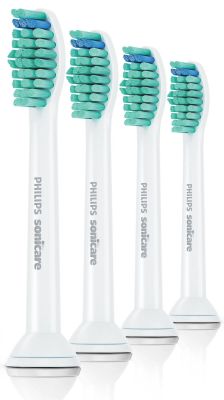Насадка для зубної щітки Philips Sonicare HX6014/87 ProResults