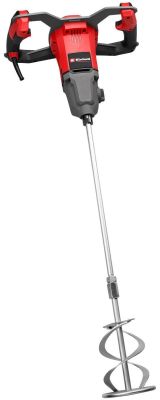 Міксер будівельний Einhell Professional TP-MX 1700-2 CE 1700Вт 2 швидкості 180-460/300-750об/хв 4.93