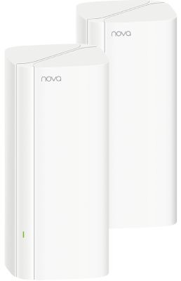 Система WiFi-Mesh TENDA MX12 NOVA AX3000, 2мод