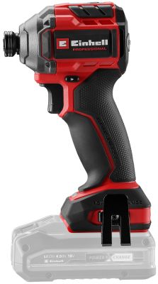 Гвинтоверт ударний акумуляторний Einhell Professional TP-CI 18/250-C Li BL - Solo 18В 250Нм 	0-2800о