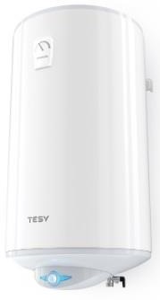 Водонагрівач електр. TESY Anticalc REV 80 круглий GCR 804424D B14 TBRC, 80л, 2,4кВт, сухий тен, ун.