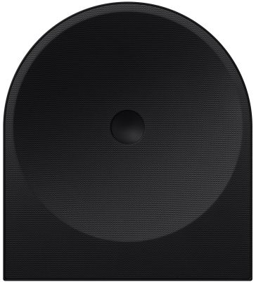 Акустична система Samsung Music Studio HW-LS50H, 70 Вт, 2.0, BT, Wi-Fi, Dolby Atmos, чорний