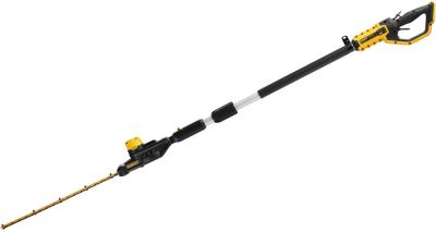 Кущоріз акумуляторний висотний DeWalt 18В 55см крок різу 19мм 3.6кг без АКБ та ЗП