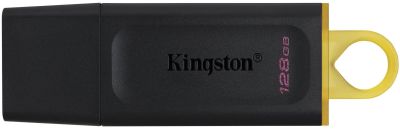 Накопичувач Kingston  128GB USB 3.2 Type-A Gen1 DT Exodia