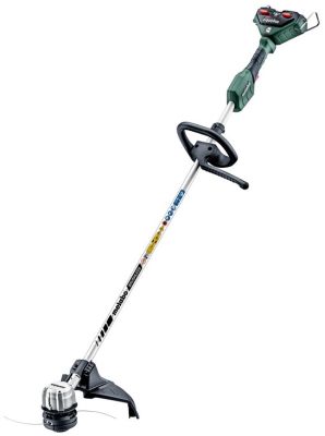 Тример садовий акумуляторний Metabo FSD 36-18 LTX BL 40 18Вх2 40см 3.5кг без АКБ та ЗП