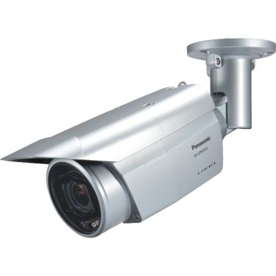 Камера IP Panasonic WV-SPW532L, 2MP, Bullet, WR, IR, PoE
