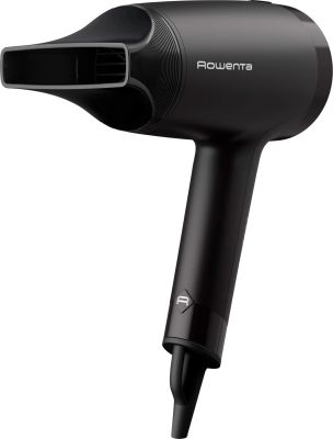 Фен Rowenta Express Style Blow-Dryer, 1600Вт, 2 режими, хол. обдув, чорний