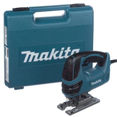 Лобзик Makita 4350CT 720Вт 800-2800об/хв хід 26мм 2.6кг