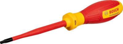 Викрутка Bosch Professional VDE PZ 2 x 125мм