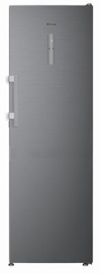 Холодильна камера Whirlpool, 186.5x59.7х70.9, холод.відд.-365л, D, NF, дисплей, інв., зона нульова,