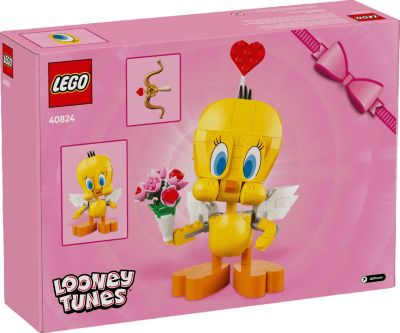 Конструктор LEGO Iconic Милий птах Твіті