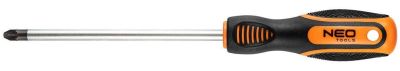 Викрутка Neo Tools хрестова, PZ3x150мм, сталь CrV