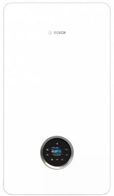 Котел газовий Bosch GC5700iW 24/30 C 23 конденсаційний, двоконтурний, 24/30 кВт