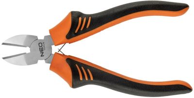 Кусачки-бокорізи Neo Tools, 180мм