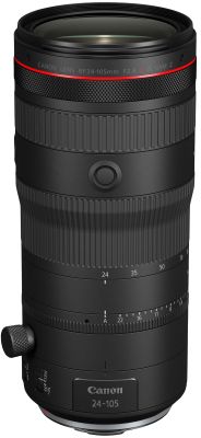 Об'єктив Canon RF 24-105mm f/2.8 L IS USM Z